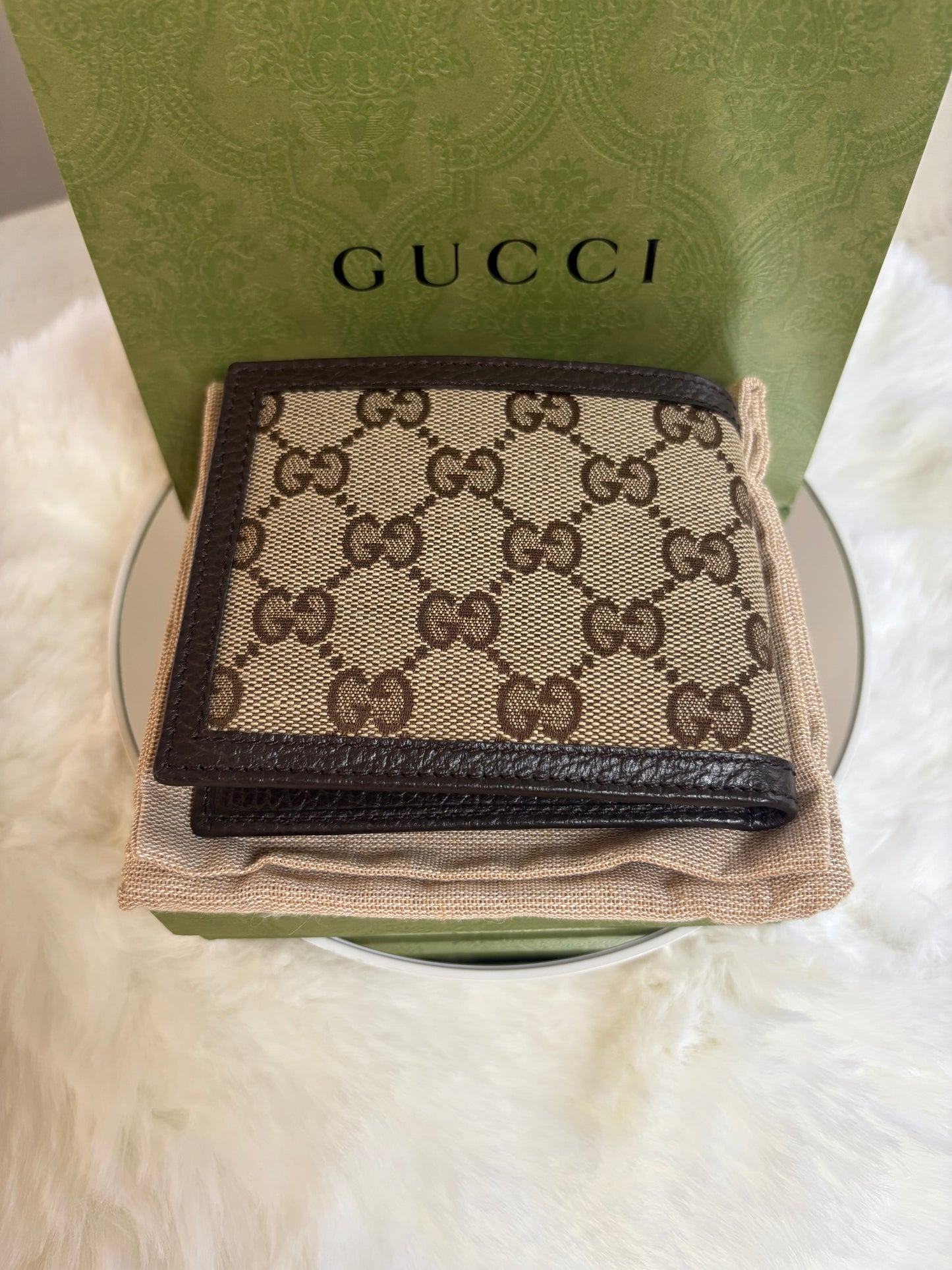 Men’s Gucci Wallet