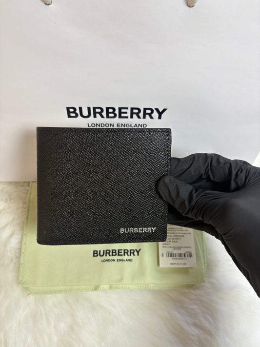 Men’s Burberry Wallet
